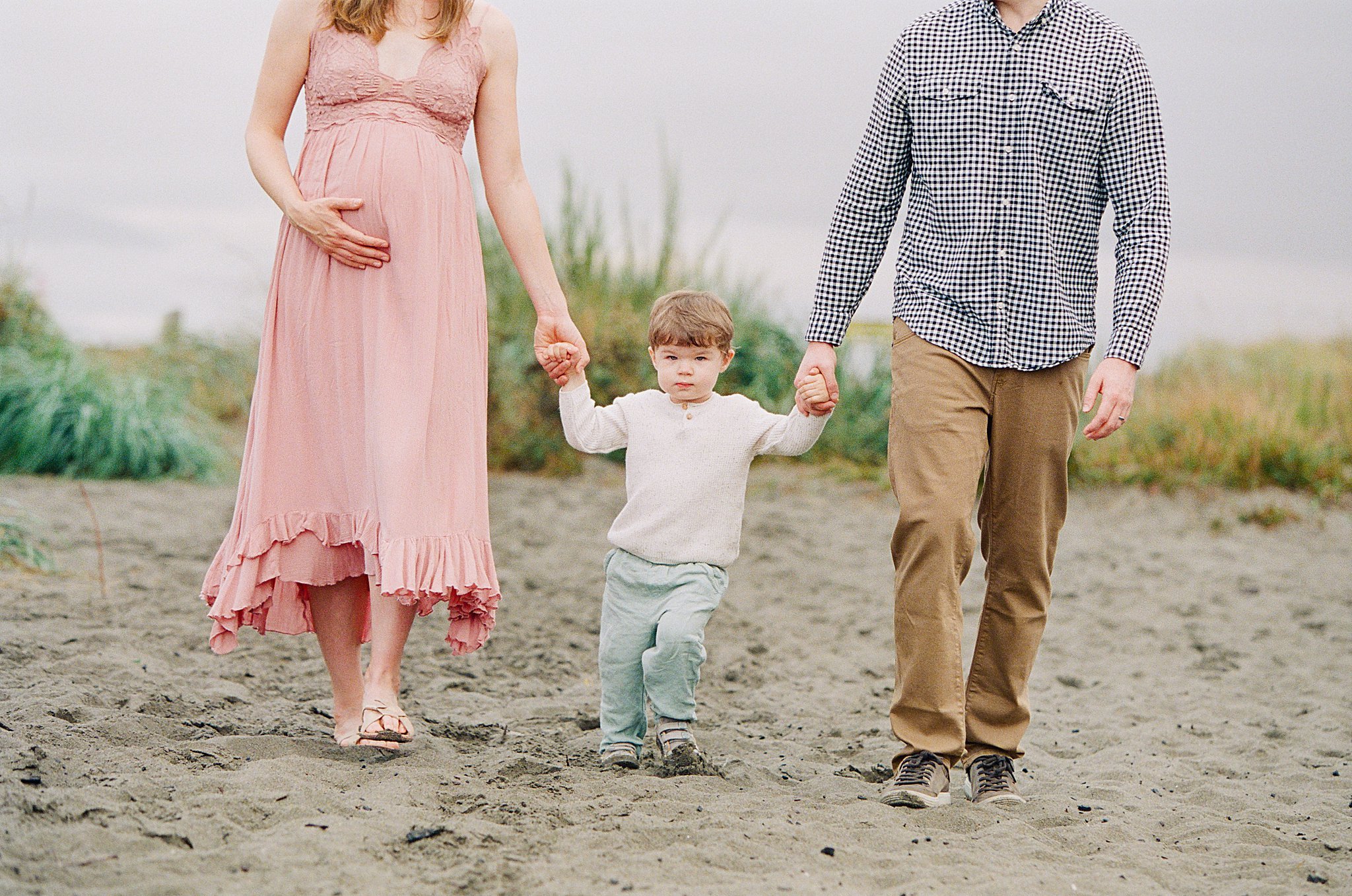 The Magic of Maternity Photography: Creating Lasting Memories Before Baby Arrives Image