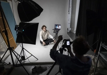 How to Make the Most of Your Photo Session: Tips for Clients body thumb image