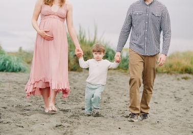 The Magic of Maternity Photography: Creating Lasting Memories Before Baby Arrives Image
