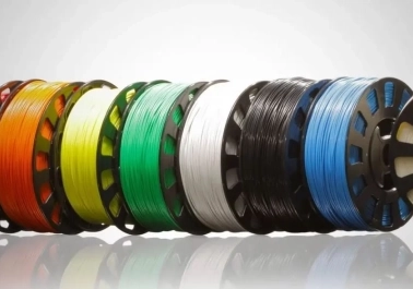 Exploring the Versatility of 3D Printing Materials: Which One is Right for Your Project? sidebar image