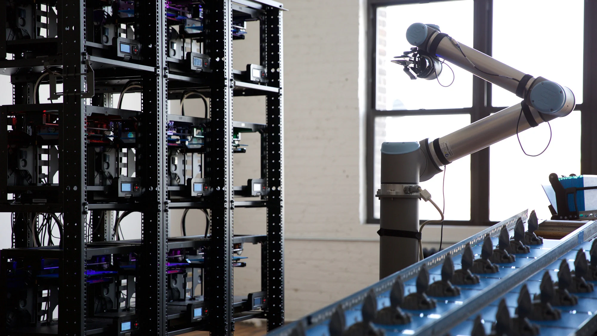 Overcoming Manufacturing Challenges with On-Demand 3D Printing Services Image